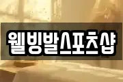웰빙발스포츠샵