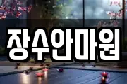 장수안마원