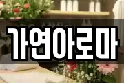 가연아로마