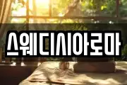 스웨디시아로마