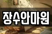 장수안마원