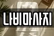 나비마사지