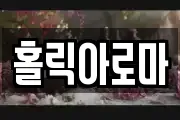 홀릭아로마