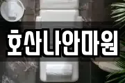 호산나안마원