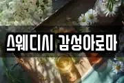 스웨디시 감성아로마
