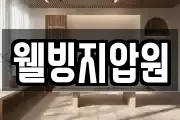 웰빙지압원