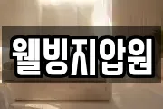 웰빙지압원