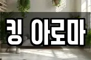 킹 아로마