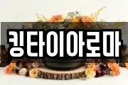 킹타이아로마