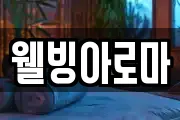 웰빙아로마
