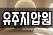 전북특별자치도 전주시 덕진구 팔복동4가 마사지, 지압등 업체정보