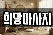 전북특별자치도 전주시 완산구 다가동4가 마사지, 지압등 업체정보
