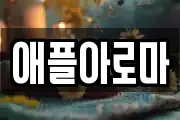 애플아로마