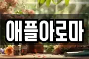 애플아로마