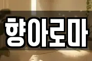 향아로마