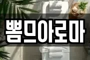뽐므아로마