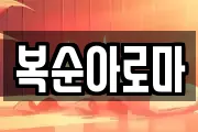 복순아로마