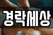 경락세상