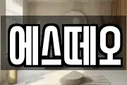 에스떼오