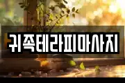 귀족테라피마사지
