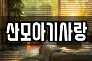 산모아기사랑