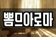 뽐므아로마