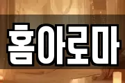 홈아로마