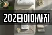 202타이마사지