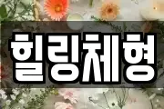 힐링체형