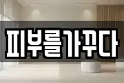 피부를가꾸다
