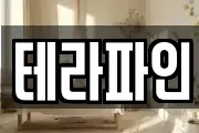 테라파인