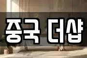 중국 더샵