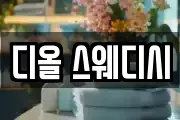 디올 스웨디시