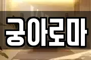 궁아로마