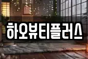 하오뷰티플러스