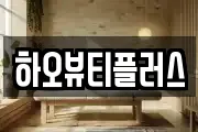 하오뷰티플러스