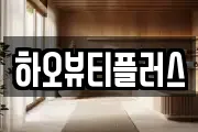 하오뷰티플러스