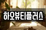 하오뷰티플러스