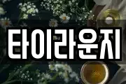 타이라운지