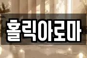 홀릭아로마
