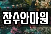 장수안마원