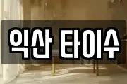 익산 타이수
