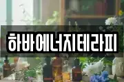 하바에너지테라피