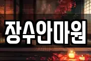 장수안마원