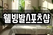 웰빙발스포츠샵