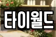 타이월드