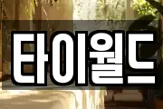 타이월드
