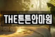 THE튼튼안마원