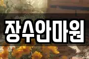 장수안마원