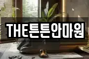 THE튼튼안마원